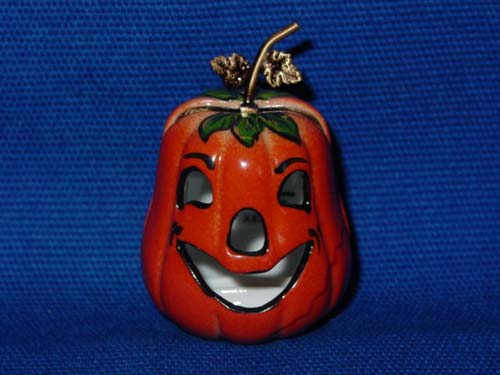 JACK-O-LANTERN